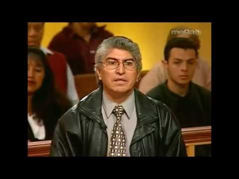 The People's Court - Don't mess with it PDA