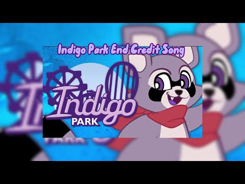 Indigo Park: Chapter 1 Credits Song Lyrics