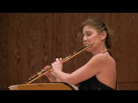 2023/1/17 Silvia Careddu-Debussy Prelude a l’après midi d’un faune