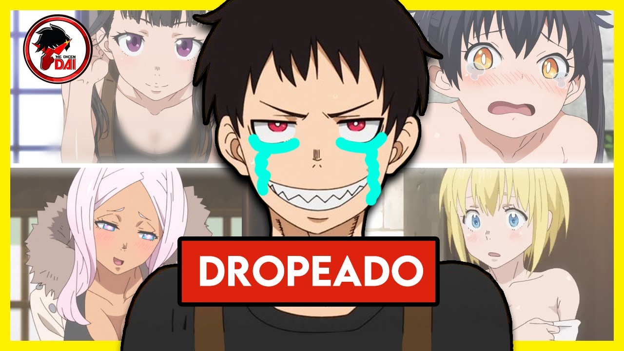 El ÚNICO ANIME que DROPIÉ en 2025