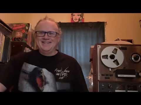 Jimi Hendrix - Are You Experienced Pressing comparison