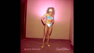 Blood Orange - Uncle ACE