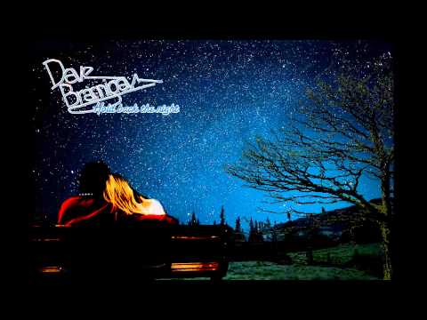 Dave Brannigan ~ Hold Back the Night