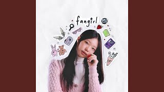 Cover art for highschool boy