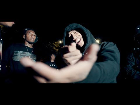 MBNel - Pose' To (Official Video) Dir. By @StewyFilms