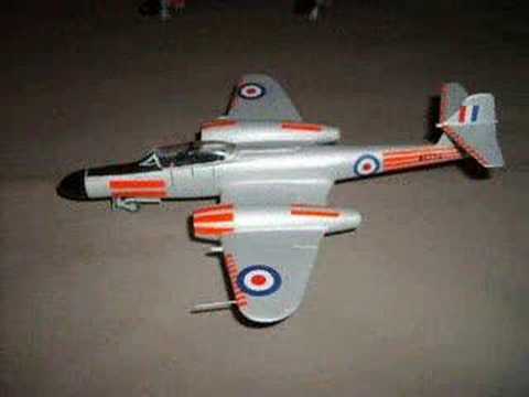 Britmodeller Cold War Gb