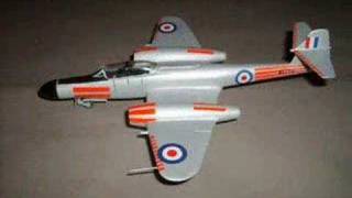 Britmodeller Cold War GB