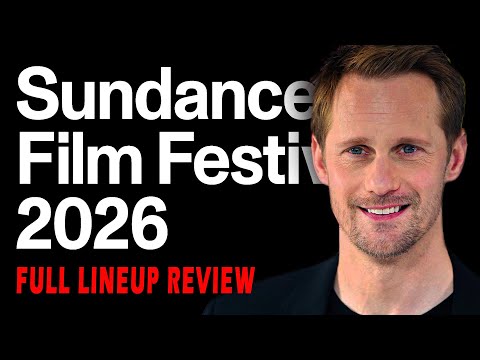 The Final Sundance Film Festival in Utah (2026 Lineup)