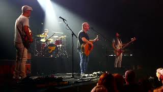 Pixies - Nimrod&#39;s Son &amp; Where is My Mind, Live @ Melkweg Amsterdam, 12-08-2022