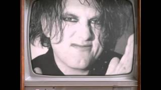 The Cure - Sadacic (Robert Smith studio demo) c
