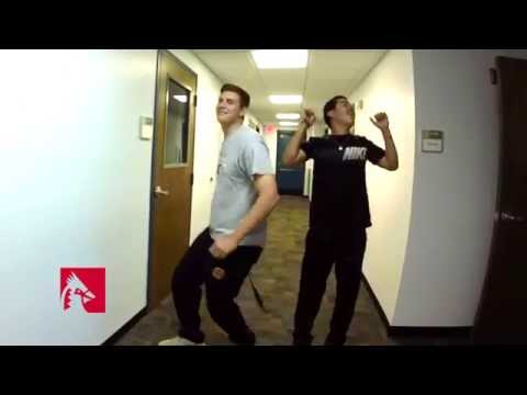 LCC Cardinals Shake It Off