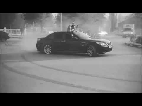 Mama i'm a criminal (Russian Rap)