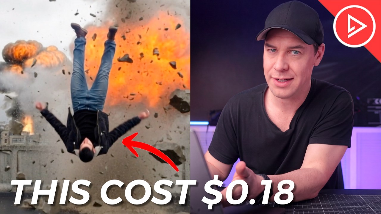 The Truth About AI Filmmaking