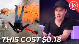 The Truth About AI Filmmaking