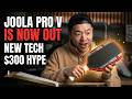 Does The Joola Pro 5 Live Up To The Hype