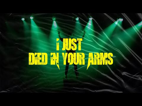 2SHER - (I Just) Died in Your Arms