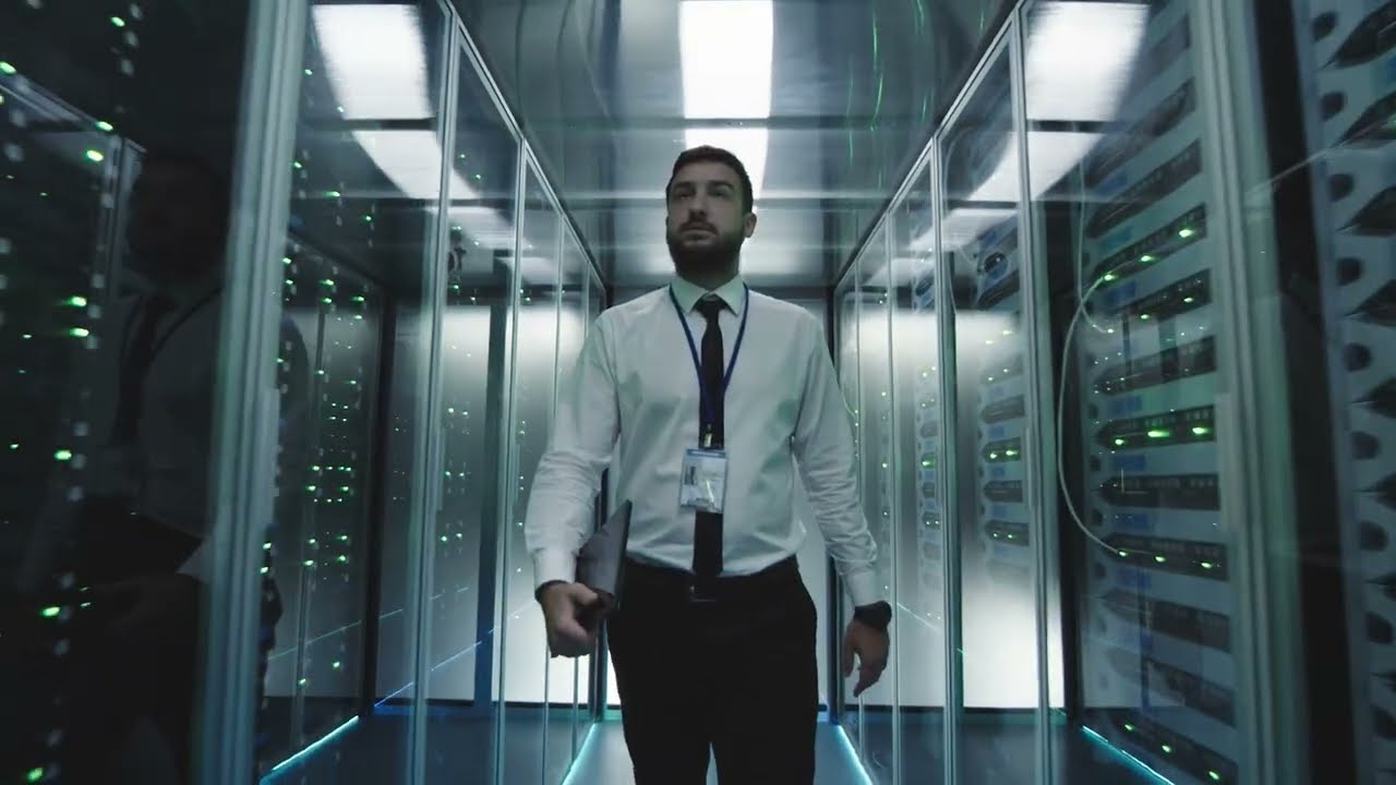 About Leviton Network Solutions