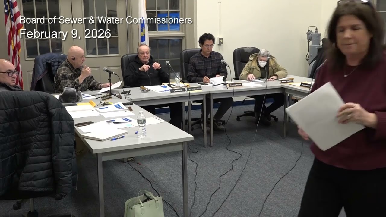 From the Other Committee