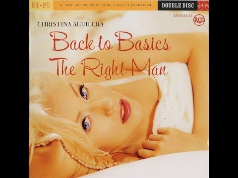 Video thumbnail for The Right Man