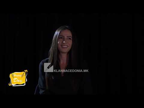 THE CHOSEN ONE - DRITA ISLAMI