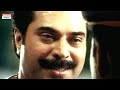 Power Of Mammootty Pandava Samrajyam Movie Scene