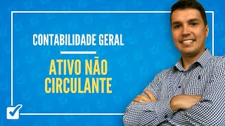 08.09. Aula de Ativo não circulante mantido p/ venda e operação descontinuada (Contabilidade Geral)