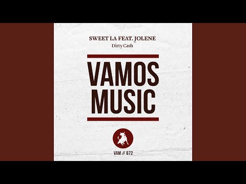 Dirty Cash (feat. Jolene) (Just Ross Remix Radio Edit)