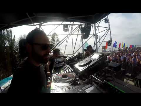 Souldynamic live in Naples with Motor City, Joe Claussell #11