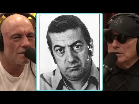 The Real Story Of What Happened To Sonny Black | Joe Rogan & Joe Pistone