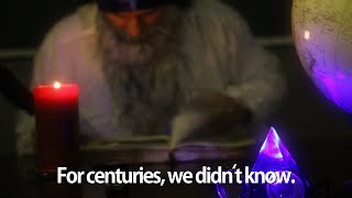 Chemists Know - (Parody of "Let It Go" from Frozen) - University of California Irvine