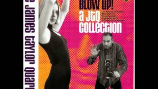 James Taylor Quartet haitian breakdown