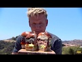 Gordon Ramsay 039 s perfect burger tutorial Gordon Ramsay 039 s perfect burger tutorial