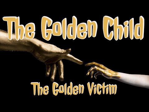 Narcissistic Family: The Golden Child or the Golden Victim?