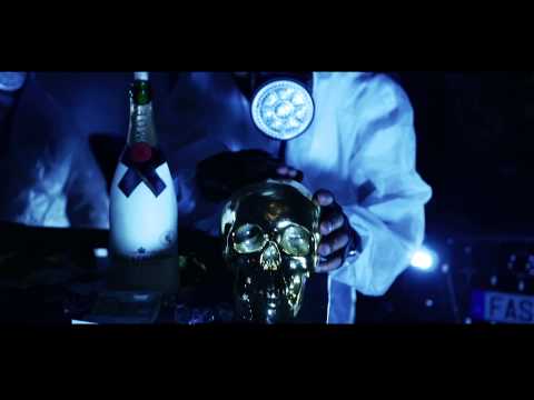 Farah K & Fartas - Ils sont ou? (Clip officiel)