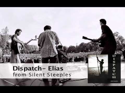 Dispatch - Elias (Official Audio)