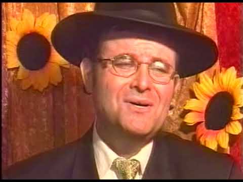 רזא דשבת | מיכאל שטרייכר {קליפ} Rozoh D'Shabbos | Michoel Streicher