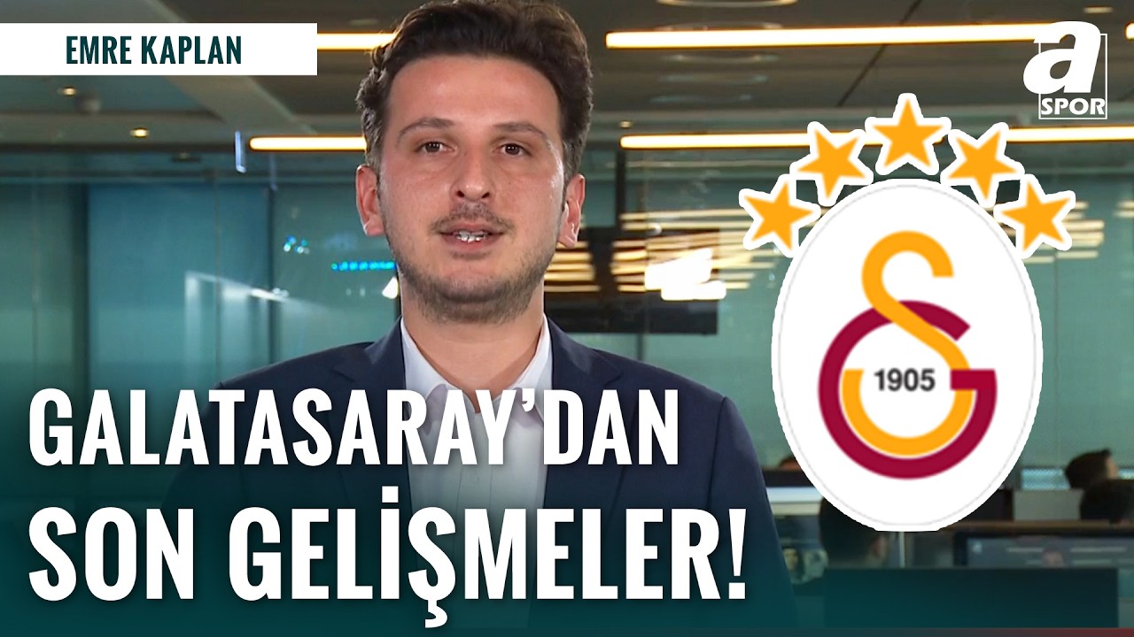 Galatasaray İstanbul’da Final Yapıyor: İşte Son Durum