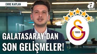 Galatasaray İstanbul’da Final Yapıyor: İşte Son Durum
