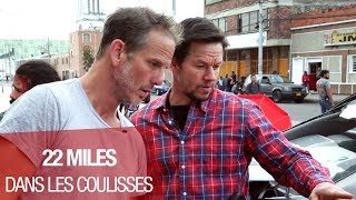 22 MILES - Les Cascades VOST