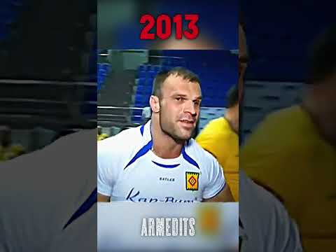 Denis was Mad That Day He Destroyed Arsen with Ease 💪🥶 |  #armwrestling #deniscyplenkov #motivation