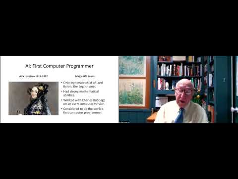 Saúde e bem-estar da população | Inteligência Artificial (IA) e o Futuro da Saúde Global