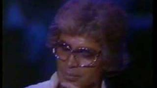 ENDLESS LOVE "Engelbert Humperdinck"Las Vegas 1982