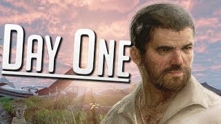 Day Two: Garry&#39;s Other Incident - Funny Moments