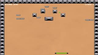 I broke the game [!4RC4N01D! 2 Retro Edition]