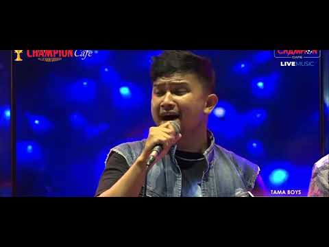 Tama Boys - Dirohakki dirohami (Nunga matua hape daging on)