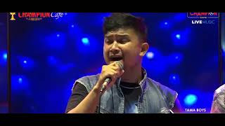Download lagu Tama Boys - Dirohakki dirohami (Nunga matua hape daging on) mp3