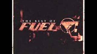Fuel - Wasted Time New Single