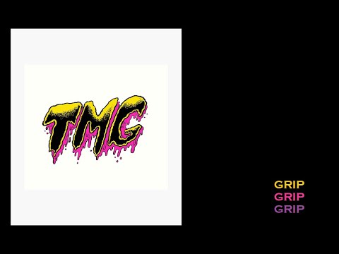 Damso x SCH Type Beat "GRIP" (@TMG Beats)