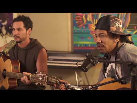 Juliano Moreira (part. Bruno Chelles) - Pura Verdade (Ao Vivo Estúdio Playground)