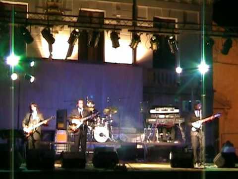 Beatles cover - Let it be by the Moondogs Beatles Tribute Band